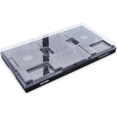 Decksaver Pioneer DJ DDJ-FLX10 Cover