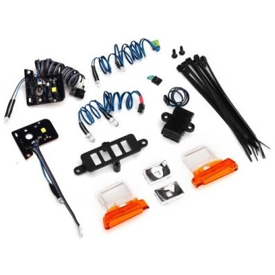 Traxxas LED осветление (за #8010, #9230)