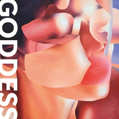 Goddess - Goddess CD
