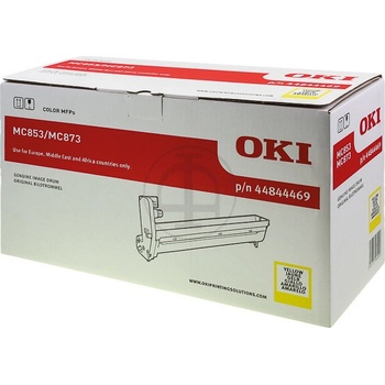 OKI 44844469 - originálny