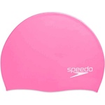 Speedo biofuse cap розов
