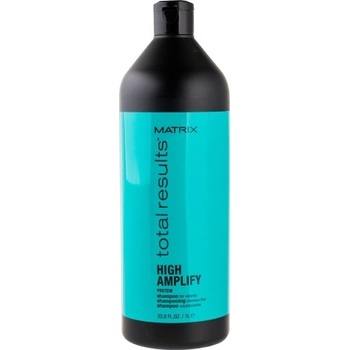 Matrix Total Results High Amplify Shampoo 1000 ml