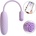 SVAKOM Plume Purple