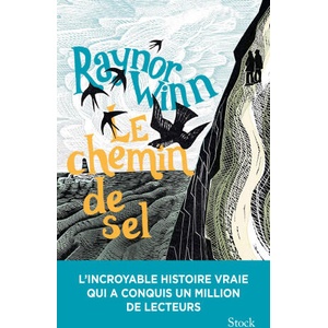 Le chemin de sel | Raynor Winn (2023)