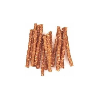 HapPet Kurací kabanos s ryžou 500 g