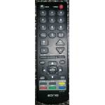 GENERAL Soniq qt106 - дистанционно управление дубликат (qt106) Дистанционно