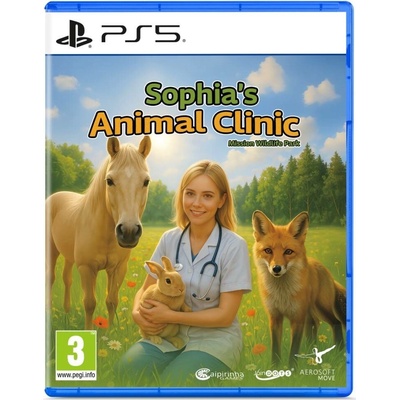 Sophia's Animal Clinic Mission Wildlife Park