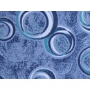 ITC Drops 74 modrá metráž 4 m