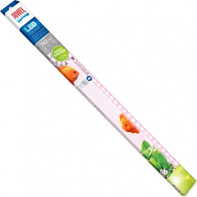 Juwel LED Color 742 mm, 19 W