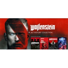 Wolfenstein Alt History Collection