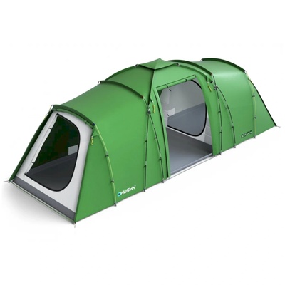 Husky Boston Dural 6 Цвят: зелен