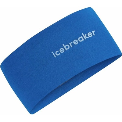 ICEBREAKER Unisex Merino 200 Oasis Headband Lazurite