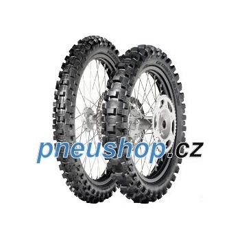 Dunlop Geomax MX33 70/100 R17 40M