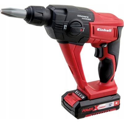 Einhell Kids Detský box na náradie