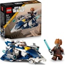 Image 1 of LEGO® Star Wars™ - Plo Koon's Jedi Starfighter Microfighter (75400)