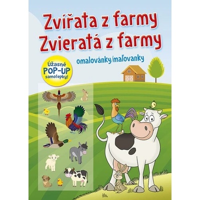 Zvířata z farmy Zvieratá z farmy