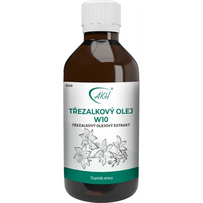 Karel Hadek třezalkový olej W10 30 ml