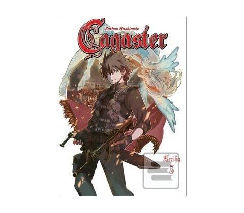 Cagaster