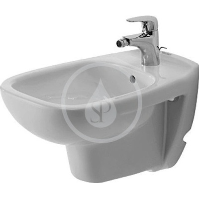 Duravit D-Code 225715 00 002