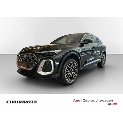 Audi SQ5 TFSI S tronic 270 kW