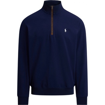 Ralph Lauren Пуловер Polo Ralph Lauren Men's Terry Pullover Jumper - Refined Navy
