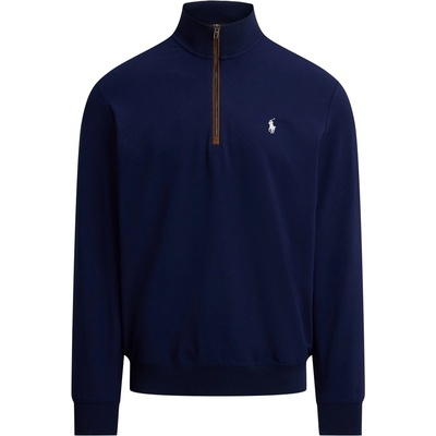 Ralph Lauren Пуловер Polo Ralph Lauren Men's Terry Pullover Jumper - Refined Navy