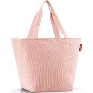 Reisenthel Shopper M Cord Blush