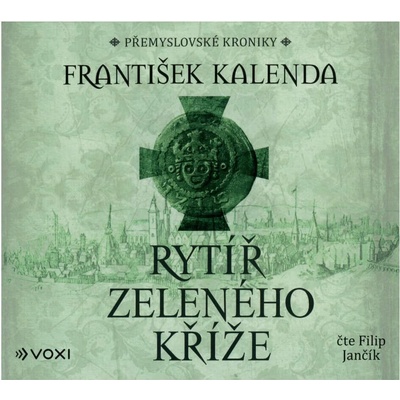 Rytíř zeleného kříže
