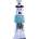 Daler Rowney Georgian Маслена боя Turquoise 37 ml 1 бр (119037145)