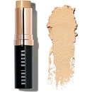 Bobbi Brown Skin Foundation Stick víceúčelový make-up v tyčince Warm Ivory W-026 9 g