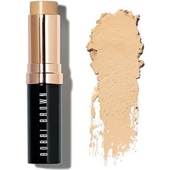 Bobbi Brown Skin Foundation Stick víceúčelový make-up v tyčince Warm Ivory W-026 9 g