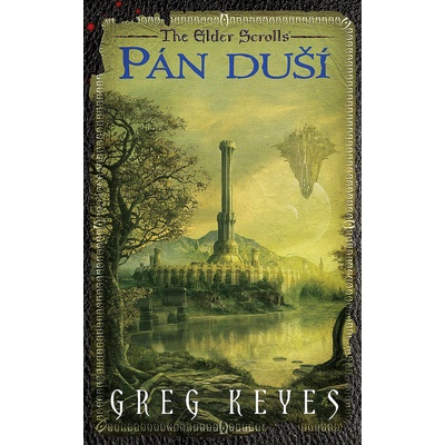 Pán duší - Elder Scrolls 2