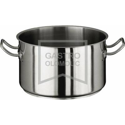 Paderno Hrnec ( 450 mm, v. 270 mm, 43 l) Varianta: Hrnec (Ø450, v=270mm, 43 l)