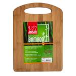 Horecano Бамбукова дъска 33, 5х24х0, 9см(b3295l) (011676)