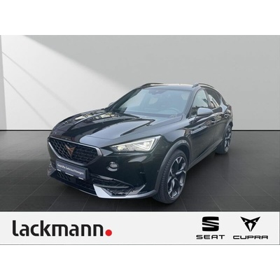 Cupra Formentor 2.0 TSI 4Drive VZ 228 kW