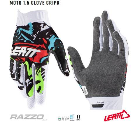 Leatt 1.5 Junior