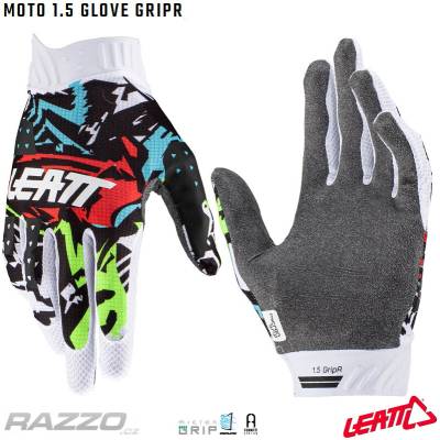 Leatt 1.5 Junior