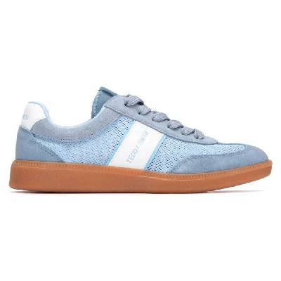 Маратонки Teddy smith 120521 trainers - Blue (Blue)