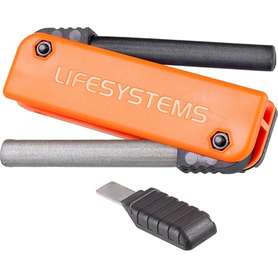 Lifesystems Dual Action Firestarter – Zboží Dáma