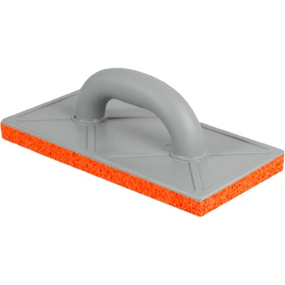 Hladidlo plastové 270x140x15 mm s hydrogumou 3622