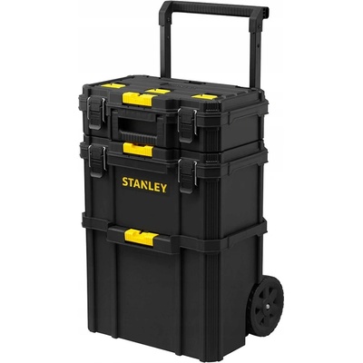 Stanley Quicklink Kufr na nářadí na kolečkách STST83319-1 – Zbozi.Blesk.cz