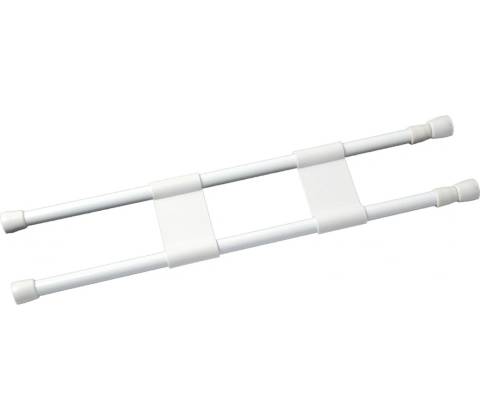 Brunner Barrick Double M
