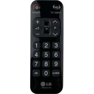 LG akb72913104 - оригинален дистанционен контрол (akb72913104) Дистанционно