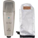BEHRINGER C-1U-SET Микрофон