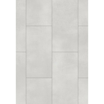 Mexen Grey Goose проба на винилови панели SPC 6, 5 mm, подложка 1, 5 mm, 4 V-фуга, Камък (F1152-S)