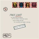 Universal Free - Live CD