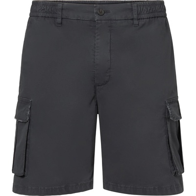 Ecoalf Мъжки къси панталони Ecoalf Ethicargo Shorts - Asphalt - размер 42 (EU) (012-4017-0114)