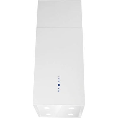 Nortberg Quadro Pro White 40 cm