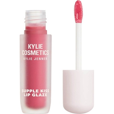 Kylie Cosmetics Lesk na rty Supple Kiss Lip Glaze All Yours 3 ml – Zboží Dáma