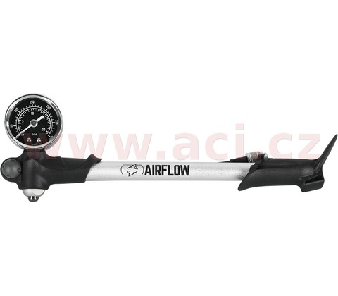 Oxford Shock Pump